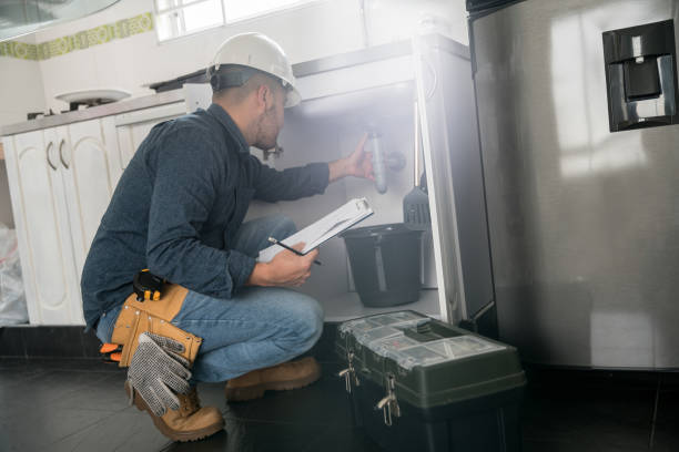 Best Plumbing Installation Services  in Cloverly, MD