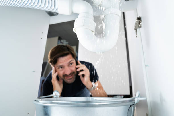Best Plumbing Inspection Services  in Cloverly, MD