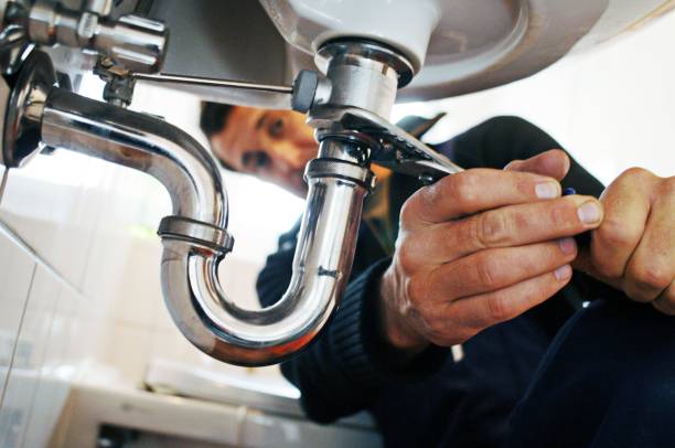Best Sewer Line Repair  in Cloverly, MD