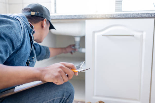 Best Emergency Plumber  in Cloverly, MD