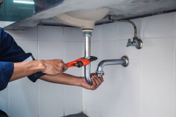 Best Hot Water Heater Installation  in Cloverly, MD