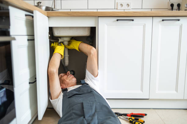 Best Water Softener Installation  in Cloverly, MD