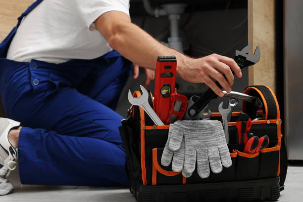 Best Plumbing Installation Services  in Cloverly, MD