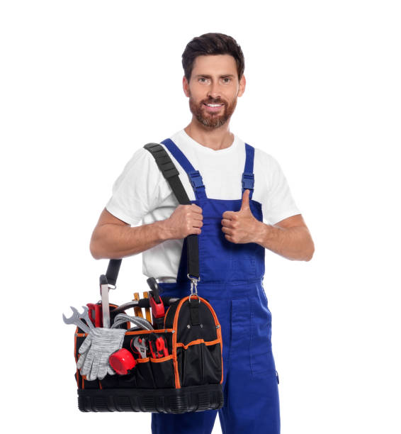 Best Gas Line Repair  in Cloverly, MD