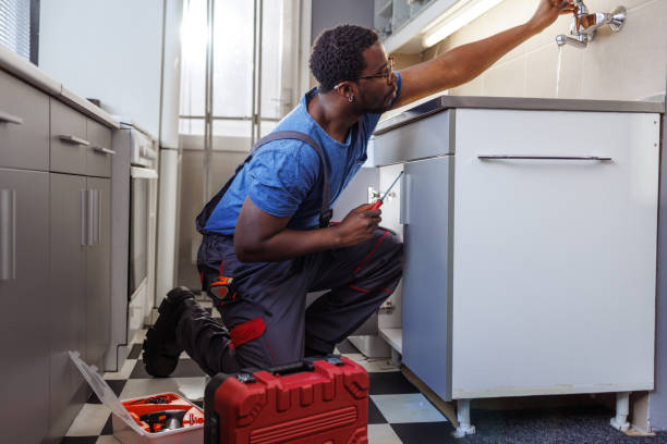 Cloverly, MD Plumbing Company