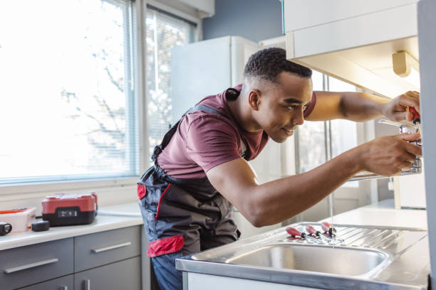 Best Same-Day Plumbing Service  in Cloverly, MD